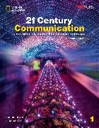 Produktbild: 21st Century Communication 1: Student's Book