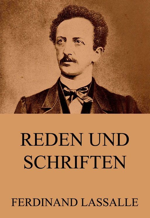 Produktbild: Reden und Schriften