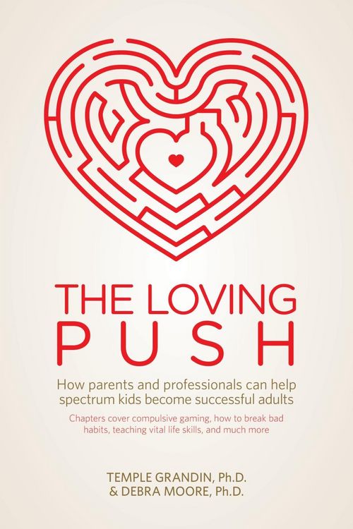 Produktbild: Loving Push