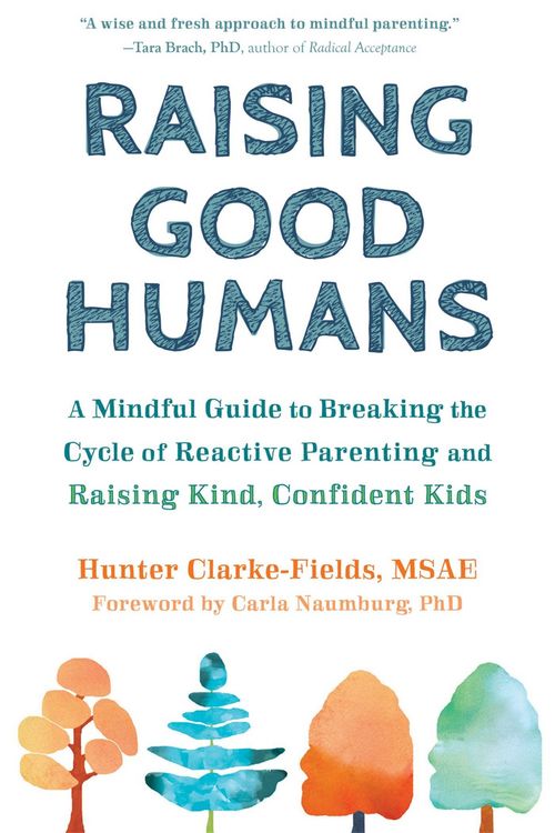 Produktbild: Raising Good Humans