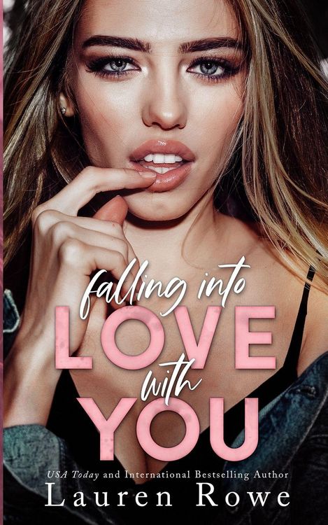 Produktbild: Falling Into Love With You