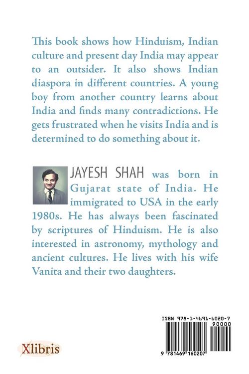 Produktbild: David Wallace Goes to India