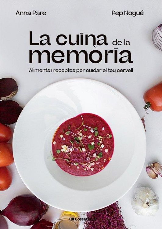 Produktbild: La cuina de la mem&ograve;ria