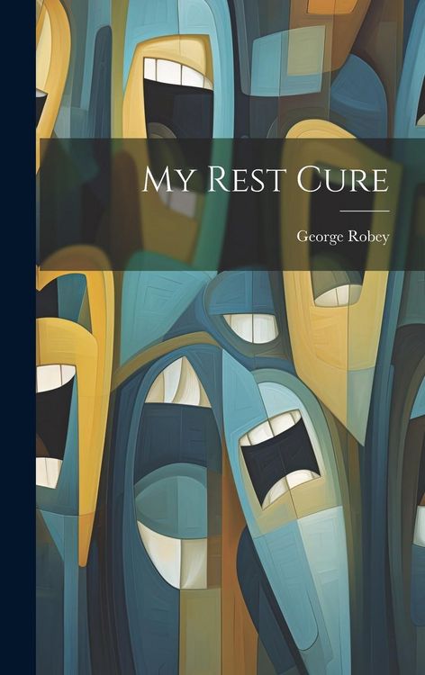 Produktbild: My Rest Cure