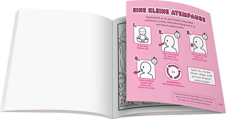 Produktbild: Cozy Coloring Disney - Girl Moments