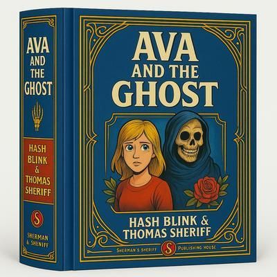 Produktbild: Ava And The Ghost