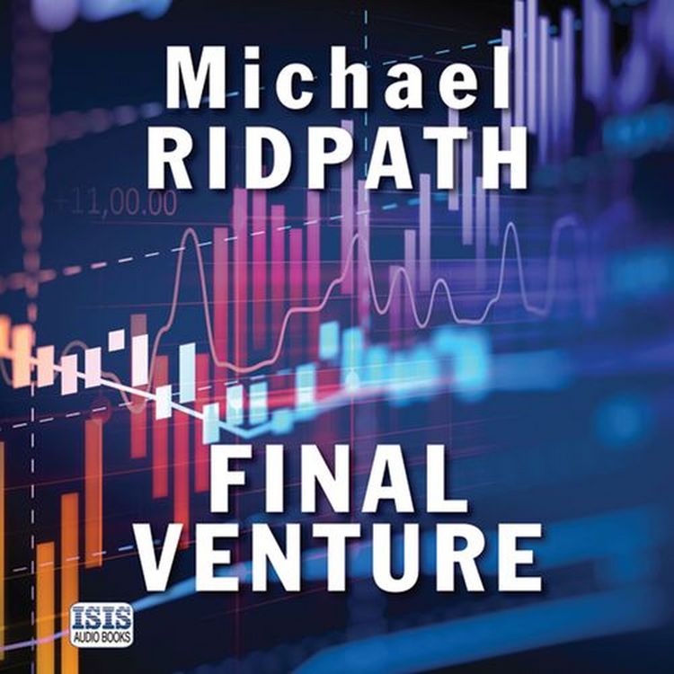Produktbild: Final Venture