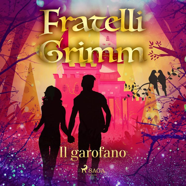 Produktbild: Il garofano