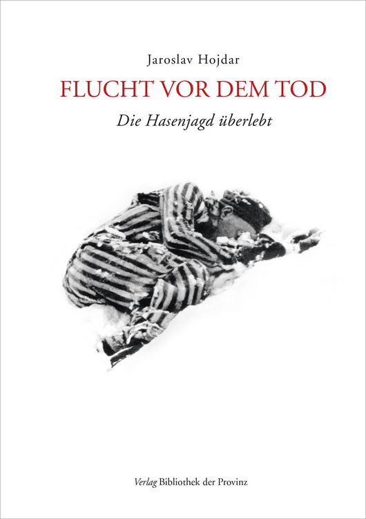 Produktbild: Flucht vor dem Tod
