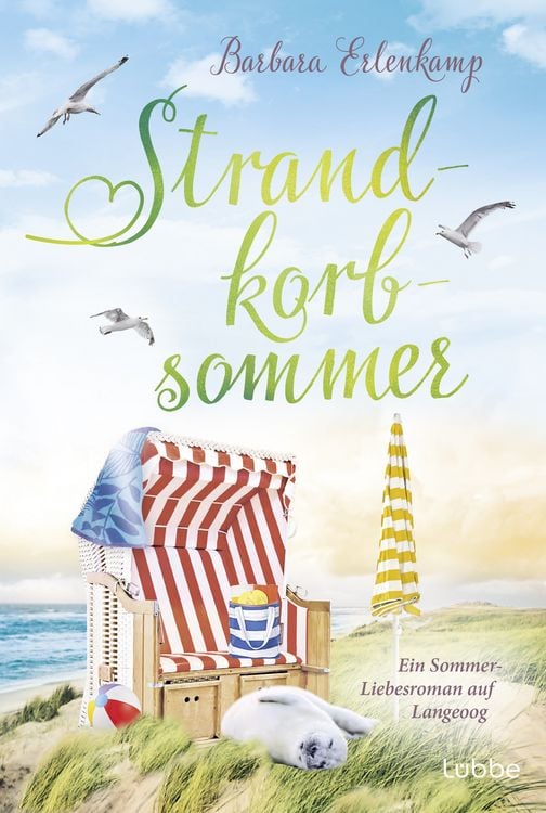 Produktbild: Strandkorbsommer