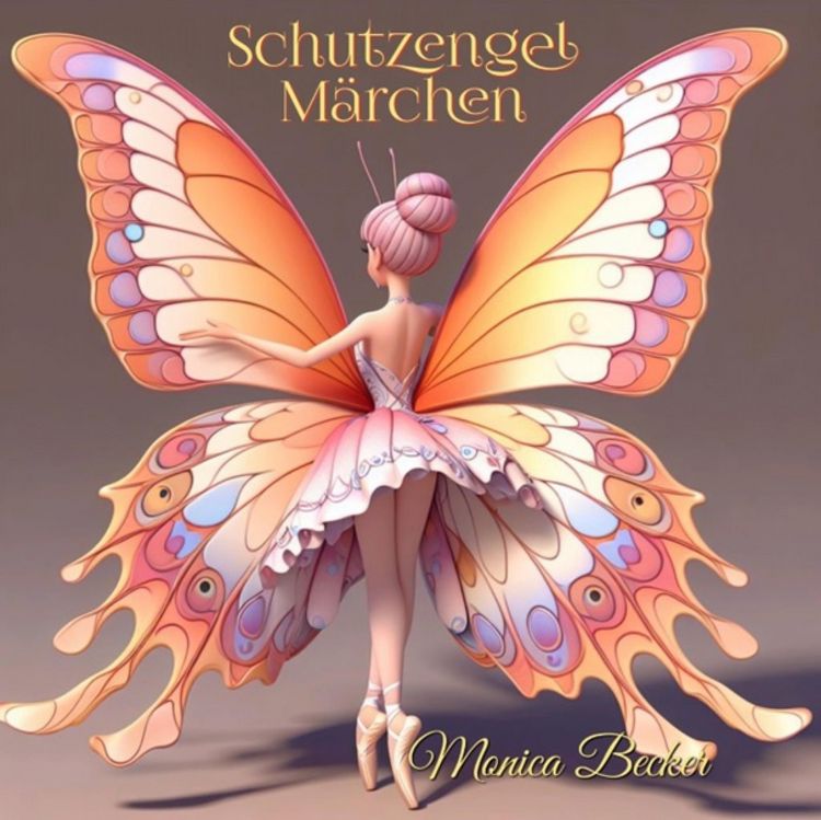 Produktbild: Schutzengel