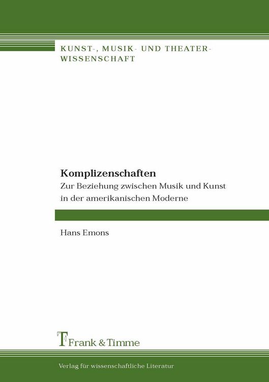 Produktbild: Komplizenschaften