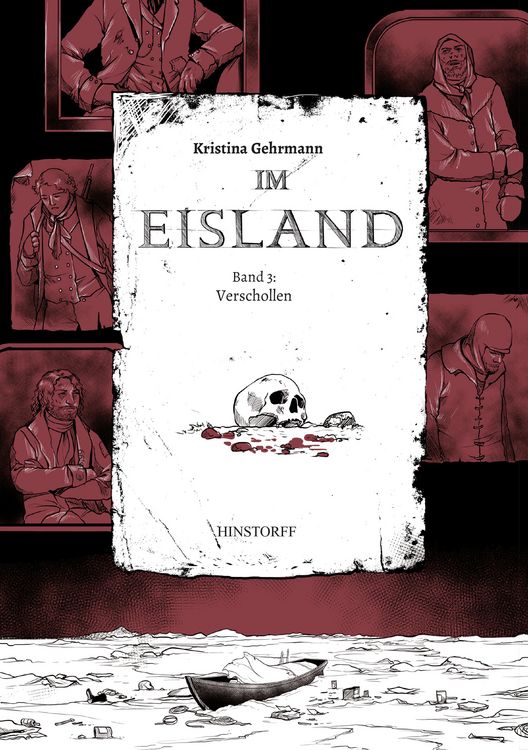 Produktbild: Im Eisland