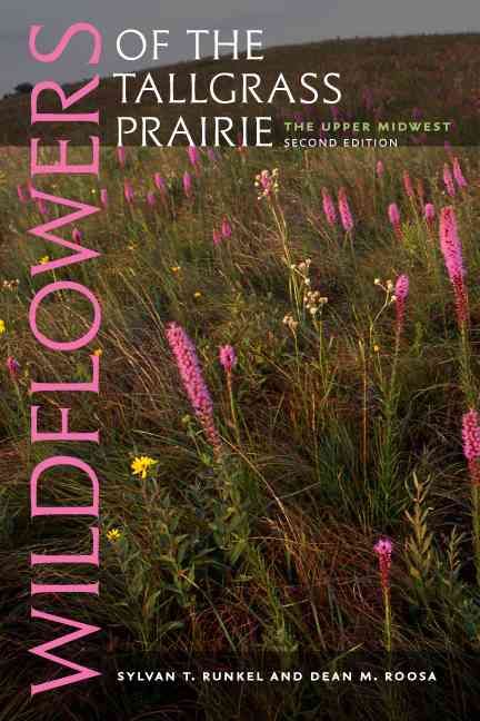 Produktbild: Wildflowers of the Tallgrass Prairie