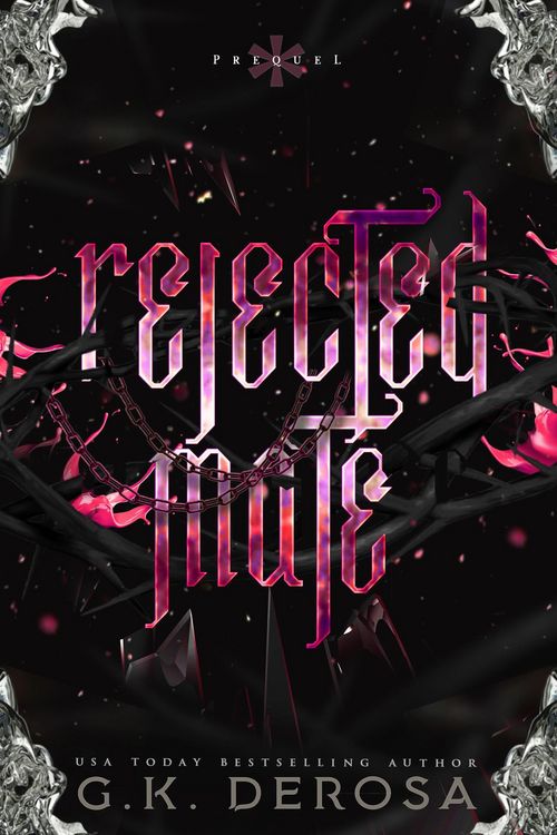 Produktbild: Rejected Mate (The Hitched Live Series)