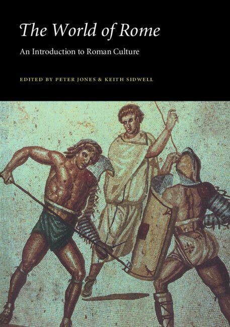 Produktbild: The World of Rome