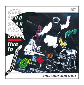 Produktbild: Live In Stockholm Ltd.Coloured