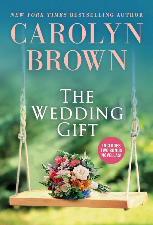 Produktbild: The Wedding Gift