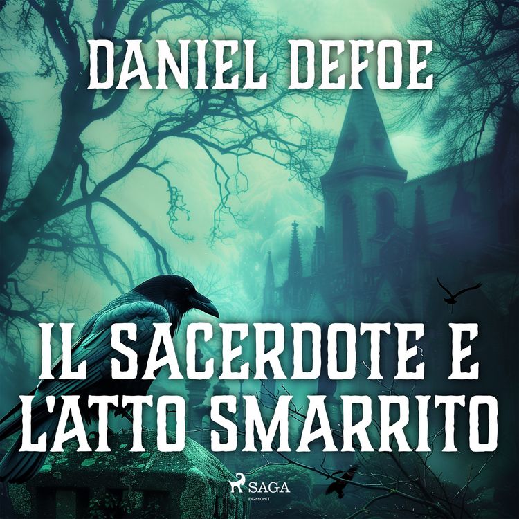 Produktbild: Il sacerdote e l'atto smarrito