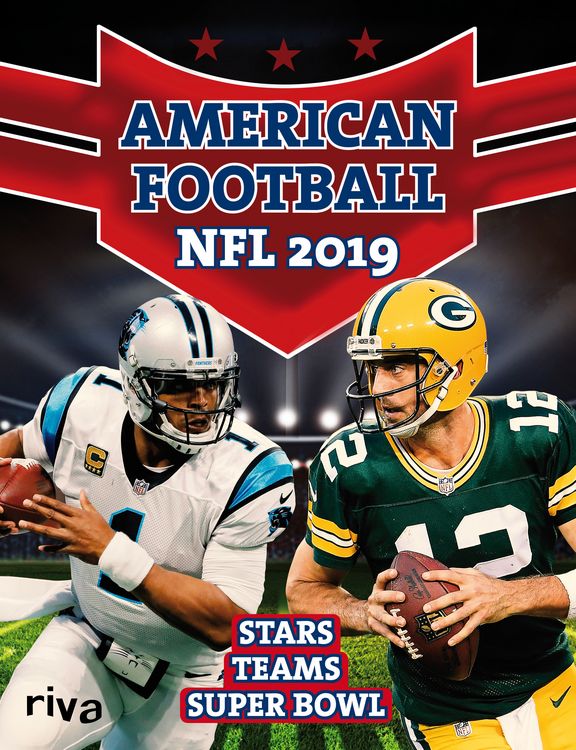 Produktbild: American Football: NFL 2019