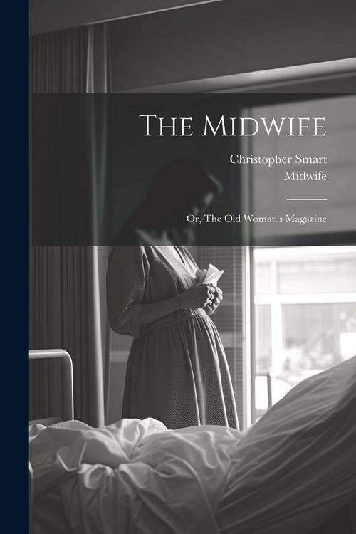 Produktbild: The Midwife