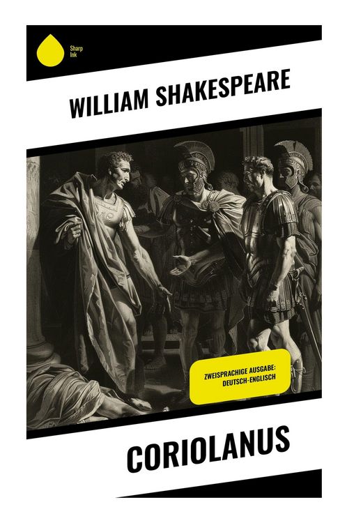 Produktbild: Coriolanus