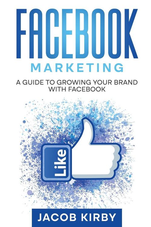 Produktbild: Facebook Marketing