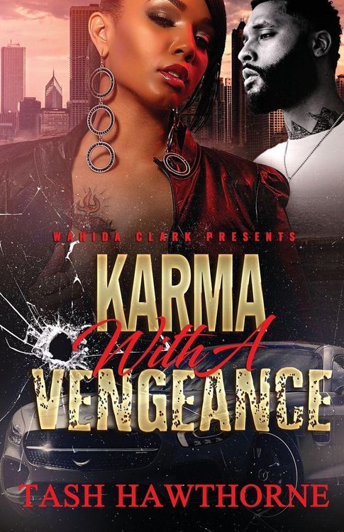 Produktbild: Karma