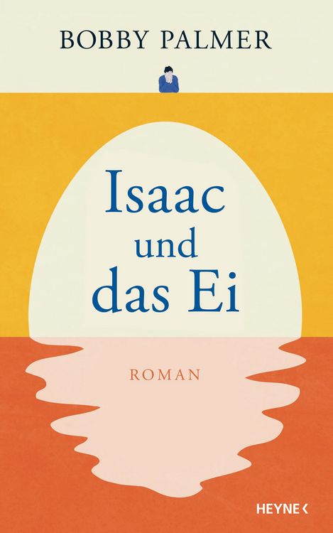 Produktbild: Isaac und das Ei