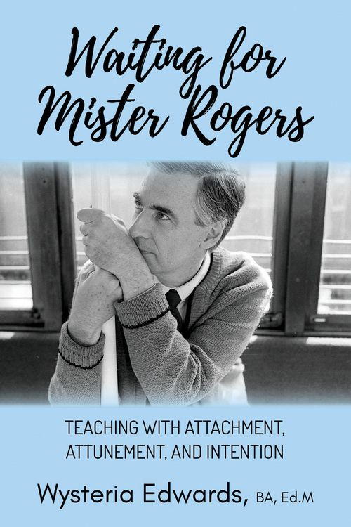Produktbild: Waiting for Mister Rogers