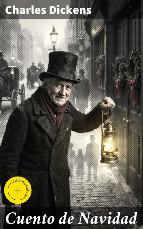 Produktbild: Cuento de Navidad
