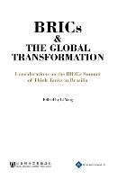 Produktbild: BRICs and the Global Transformation