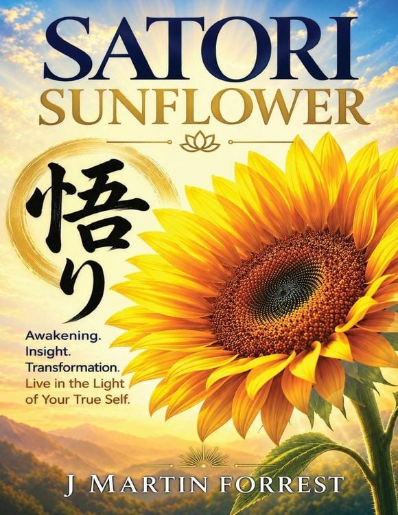 Produktbild: Satori Sunflower