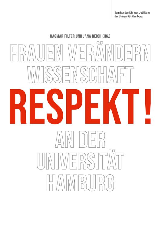 Produktbild: Respekt!