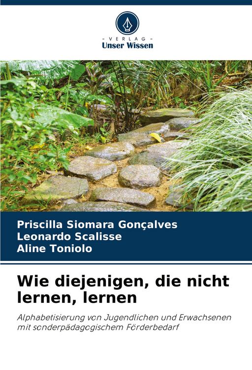 Produktbild: Wie diejenigen, die nicht lernen, lernen