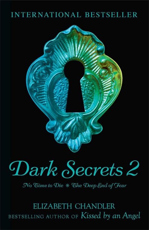 Produktbild: Dark Secrets: No Time to Die & The Deep End of Fear