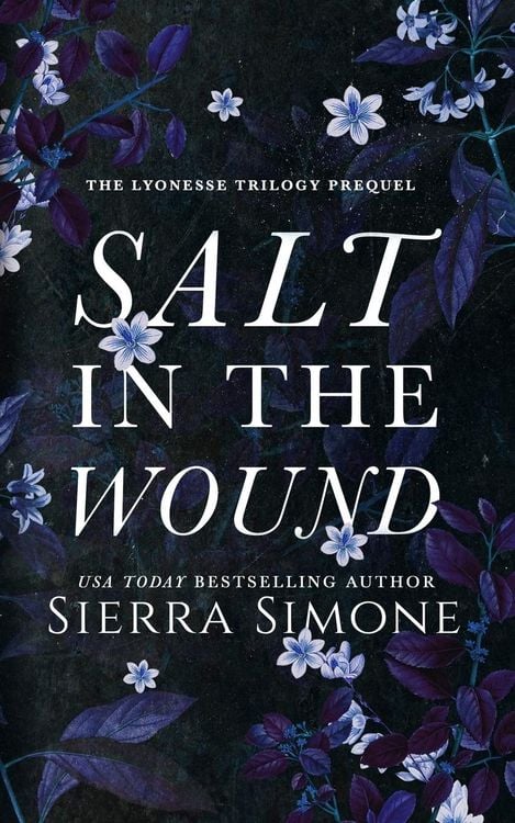 Produktbild: Salt in the Wound