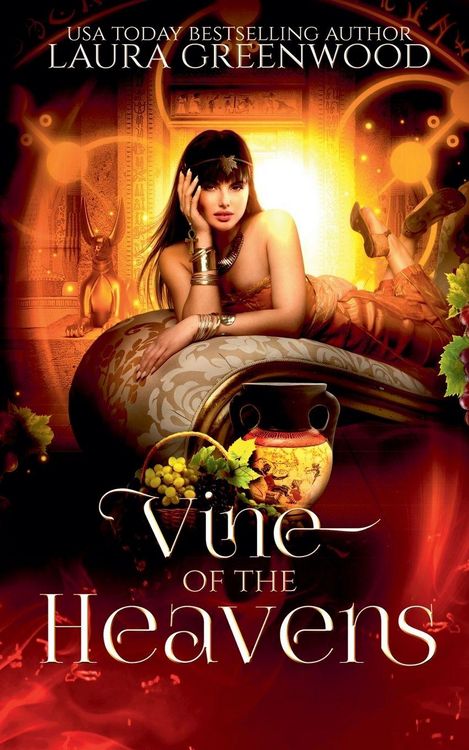 Produktbild: Vine Of The Heavens