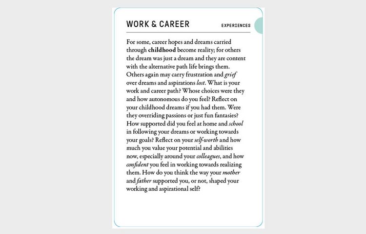 Produktbild: Therapy Toolkit