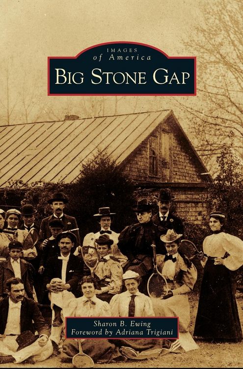 Produktbild: Big Stone Gap
