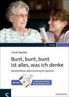 Produktbild: Bunt, bunt, bunt ist alles, was ich denke