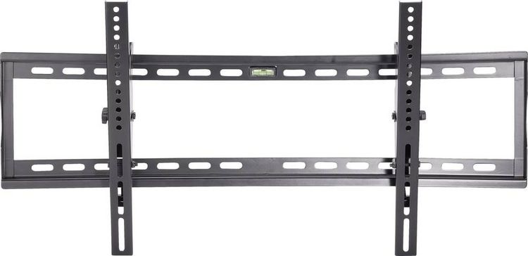 Produktbild: SpeaKa Professional SP-2110012 TV-Wandhalterung 106,7 cm (42") - 203,2 cm (80") Neigbar Integrierte Wasserwaage