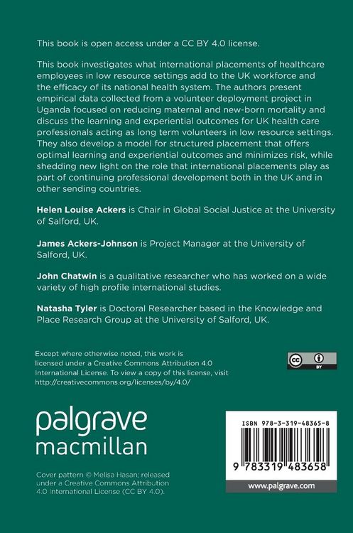 Produktbild: Healthcare, Frugal Innovation, and Professional Voluntarism
