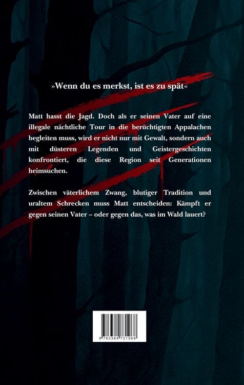 Produktbild: Nachtblick