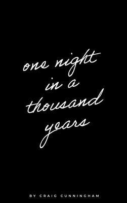 Produktbild: One Night in a Thousand Years