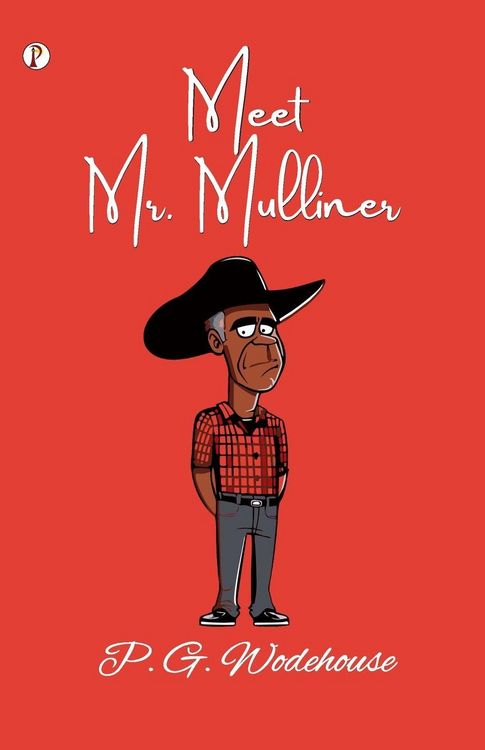 Produktbild: MEET MR. MULLINER