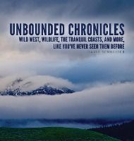Produktbild: Unbounded Chronicles (Hardcover)