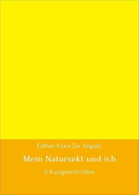 Produktbild: Mein Natursekt und ich
