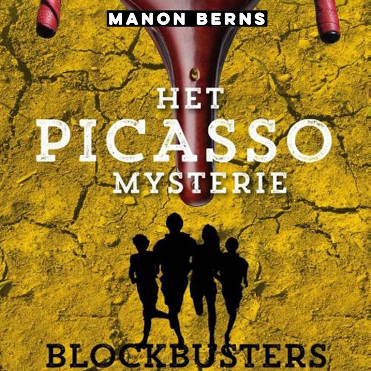 Produktbild: Het Picasso mysterie