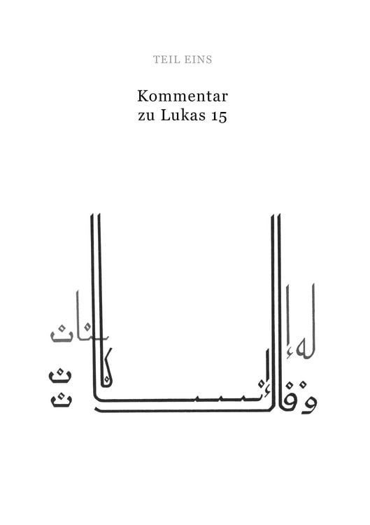 Produktbild: Der ganz andere Vater